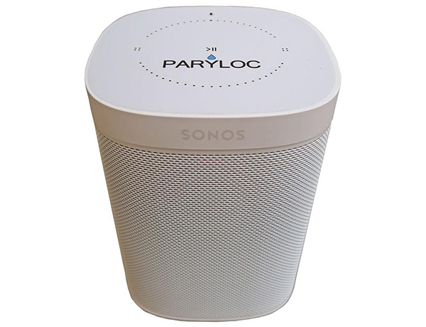 the sonos one