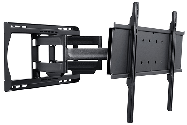 Peerless-AV Outdoor Articulating Wall Mount