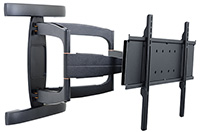 Peerless-AV Outdoor Articulating Wall Mount