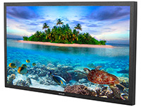 49" Peerless-AV UltraView UV492