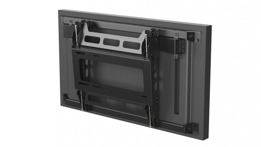Premier Mounts LG 49XE4F-M Outdoor TV Tilt Mount
