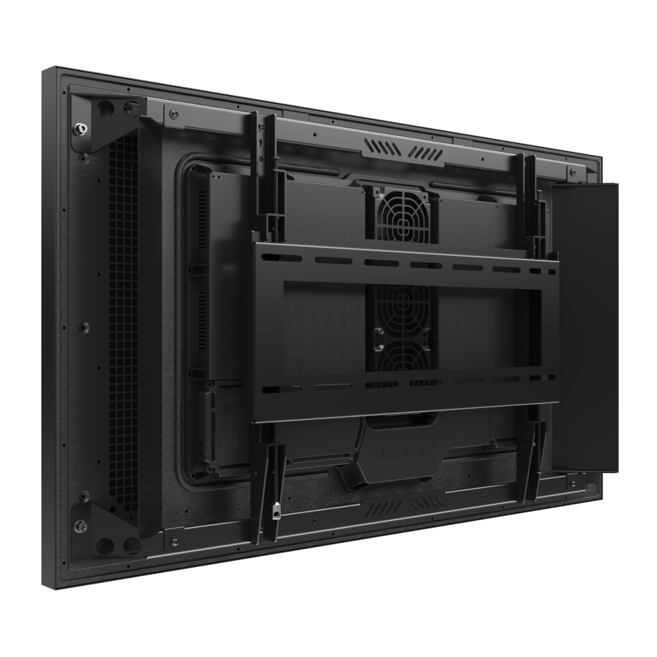 Premier Mounts OH55 Outdoor TV Fixed Mount