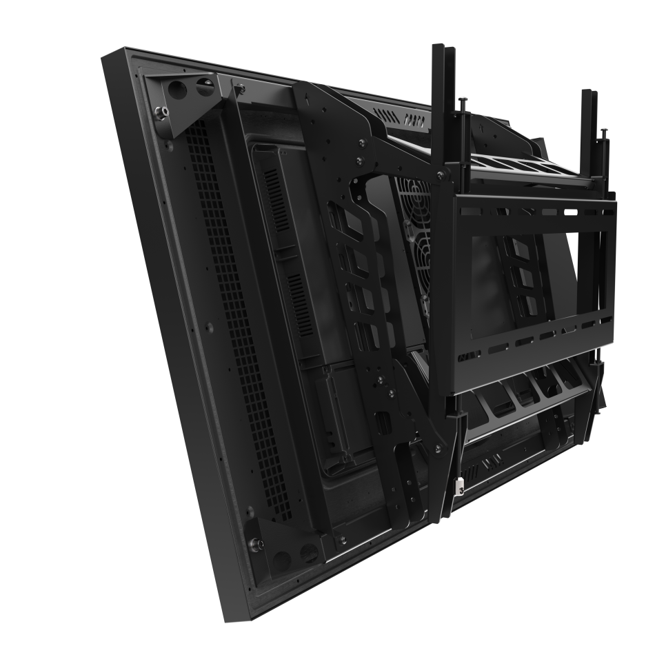 Premier Mounts OH55 Outdoor TV Tilt Mount