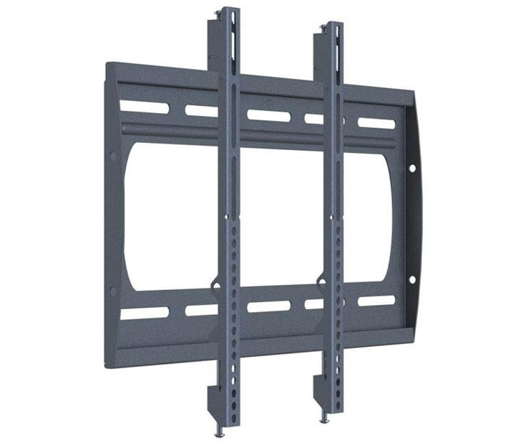Premier Mounts Fixed Flat Outdoor TV Mount