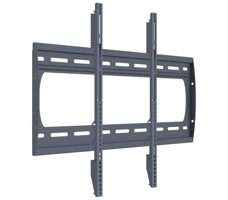 Premier Mounts Fixed Flat Outdoor TV Mount