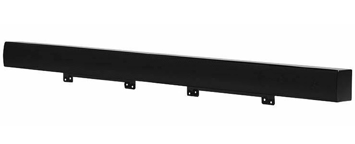 SunBrite Soundbar