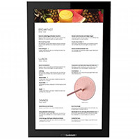 32-inch SunBriteTV Pro Portrait