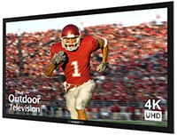 43-inch SunBriteTV Signature