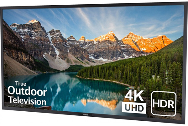 65-inch SunBriteTV Veranda SB-V-65-4KHDR