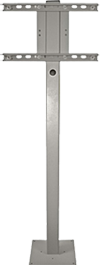SunBriteTV Pole Stand