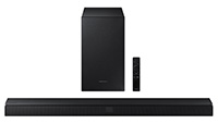 Samsung Outdoor Sound Bar & Sub (320W)