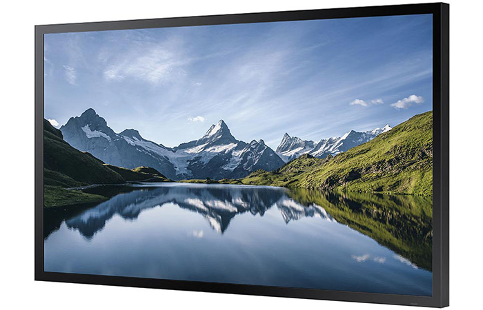 samsung サイネージ LEDディスプレイ 46インチ ジャンク 46