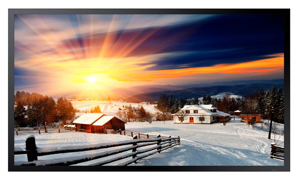 Samsung OH46F Outdoor TV