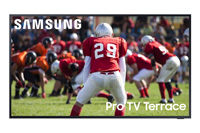 55" Samsung Pro Terrace QLED TV (BH55T)