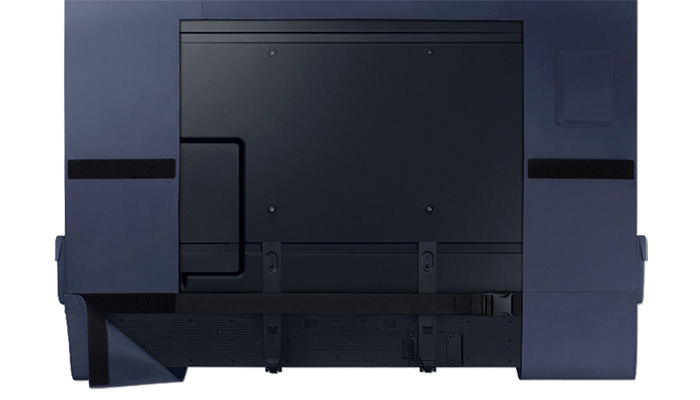 Samsung Terrace Dust Cover Weatherproof Televisions Samsung Terrace Dust Cover, Samsung 55 Inch Tv Outdoor Cover