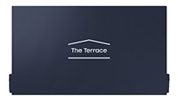 Samsung Terrace Dust Cover