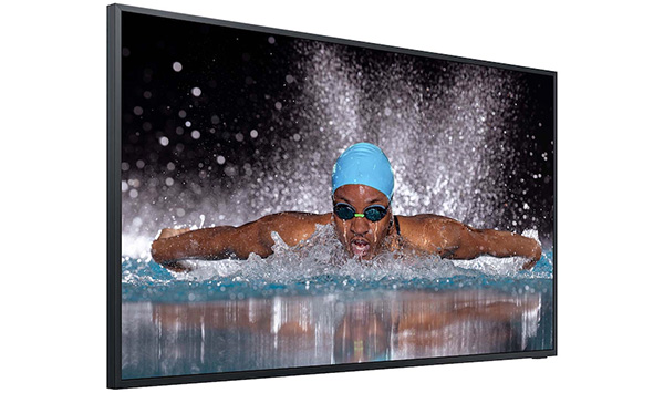 Samsung Terrace Outdoor TV