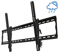 Sealoc Flat Wall Mount