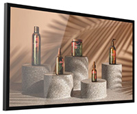 55" Sealoc Vanguard Series