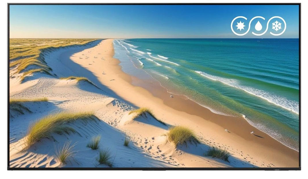43" weatherloc Samsung QN90 Neo QLED