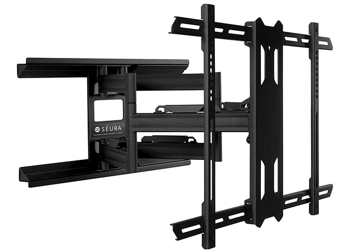 Seura Articulating Wall Mount