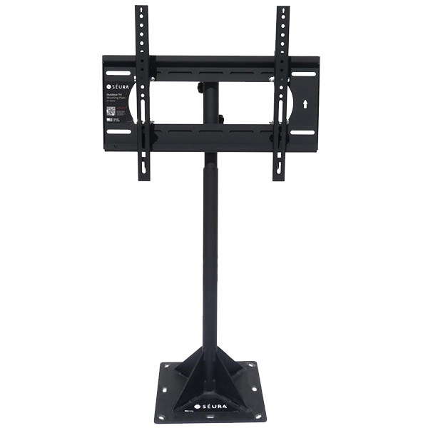 Séura Outdoor Tv Floor Stand