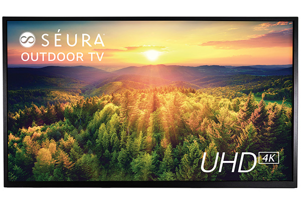 Seura Shade Series