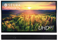 55" Séura Shade Series 1