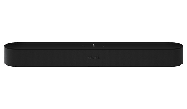 Sonos Beam Model S14 黒 Weatherproof Sonos Beam (Gen 2) - Weatherproof Televisions