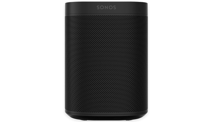 Are Sonos One Speakers Waterproof 
