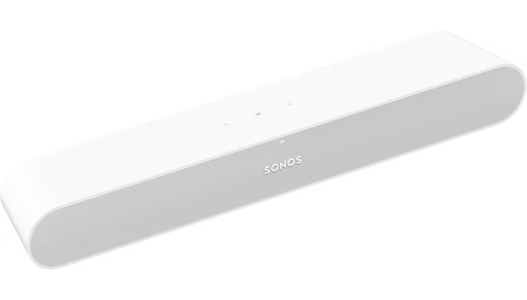 Weatherproof Sonos Ray