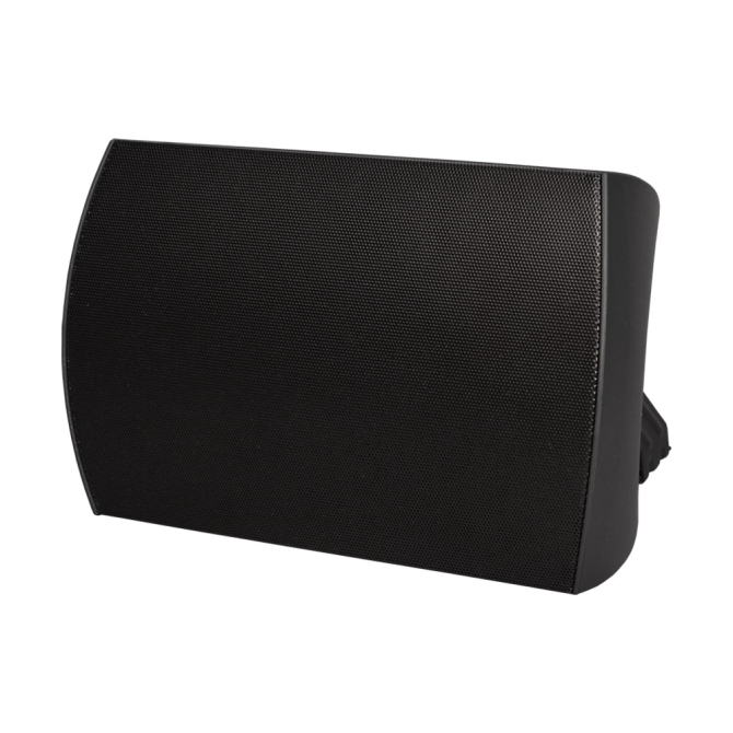 Mountable Speakers