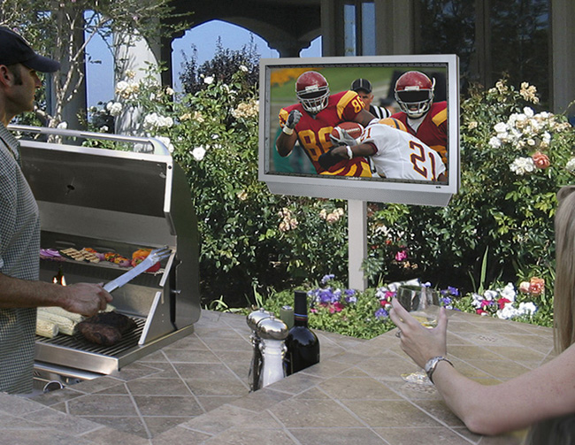 Outdoor TV Myths Debunked: What's Actually True in 2026