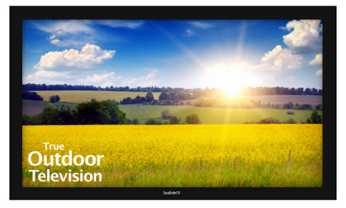 43-inch SunBriteTV Pro 2