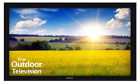 43" SunBriteTV Pro 2 Outdoor TV
