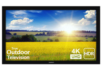 49" SunBriteTV Pro 2 Outdoor TV