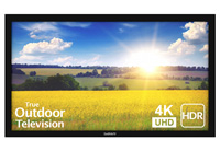 55" SunBriteTV Pro 2 Outdoor TV