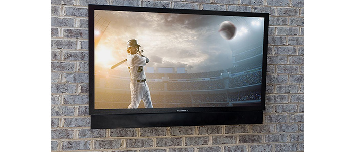 Outdoor TV Accessories You Didn't Know You Needed