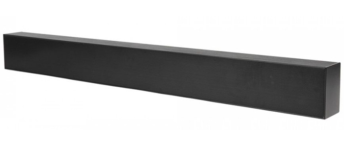 SunBrite Soundbar