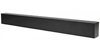 SunBriteTV All-Weather Passive Soundbar (Medium)