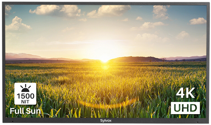 Sylvox TVs