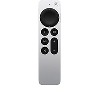 Weatherproof Apple TV Remote