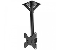 SunBriteTV Ceiling Mount for 24" to 43" TVs