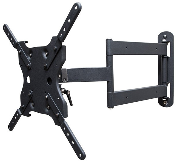 SunBriteTV 24" Dual-Arm Wall Mount