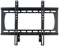 SunBriteTV Fixed Flat Wall Mount