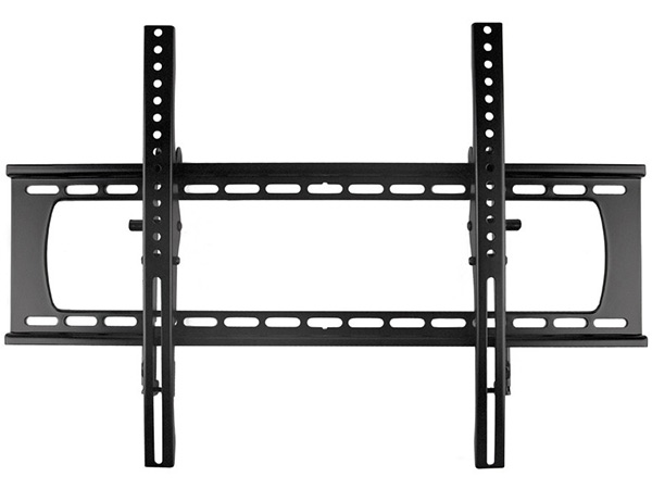 SunBriteTV Flat Wall Mount w/Tilt