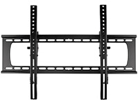 SunBriteTV Flat Wall Mount w/Tilt