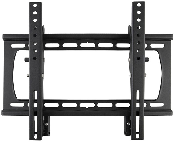 SunBriteTV Flat Wall Mount w/Tilt